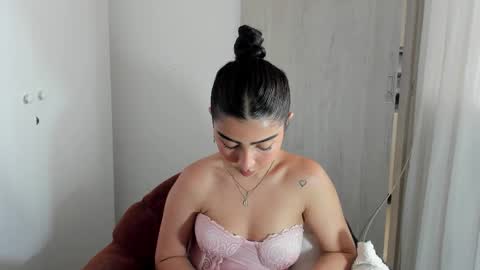 Andry but call me yulieth online show from 02/13/26, 06:48