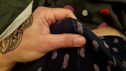 Juju online show from 01/01/25, 08:56