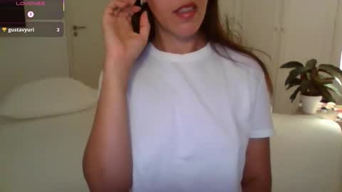 Snapshot of jujubaeu chatting on 03/02/26, 11:06 Juju online show from 03/02/26, 11:06