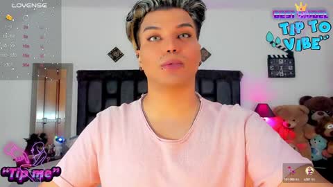 Jujubee online show from 12/09/24, 12:51