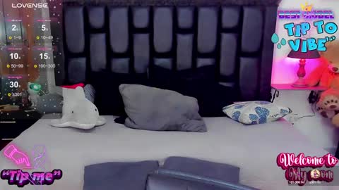 Jujubee online show from 12/10/24, 04:38