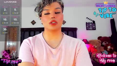 Jujubee online show from 12/12/24, 05:37