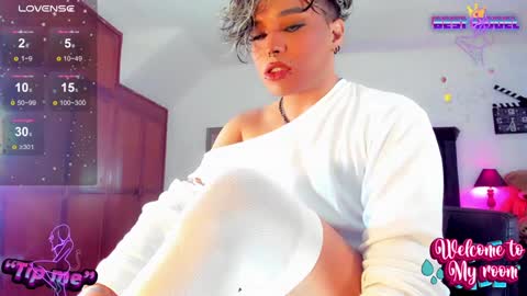 Jujubee online show from 12/15/24, 01:43