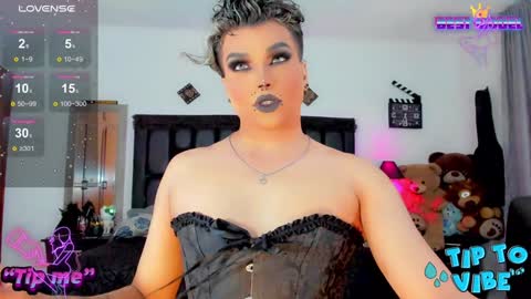 Jujubee online show from 01/09/25, 03:44