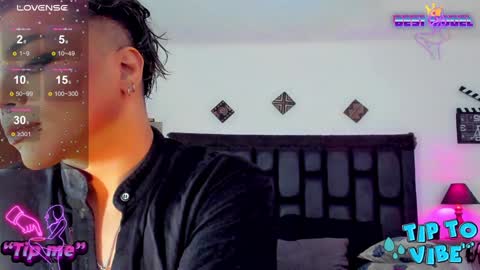 Jujubee online show from 01/20/25, 01:21