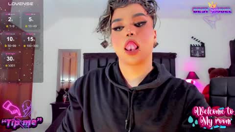 Jujubee online show from 01/26/25, 05:13