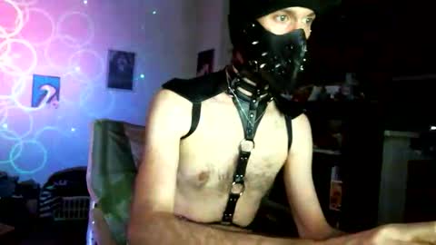 Juk3B0x77 online show from 10/28/25, 07:45