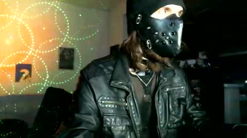 Juk3B0x77 online show from 11/02/25, 07:44