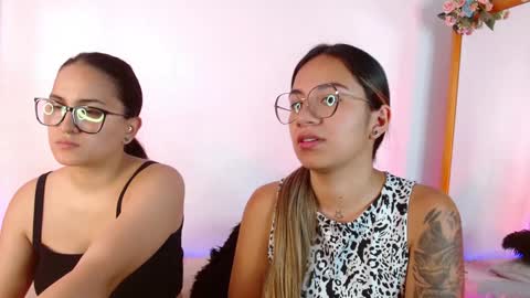 Jules and Gia online show from 12/20/24, 04:57