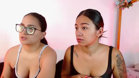 Jules and Gia online show from 12/22/24, 04:59