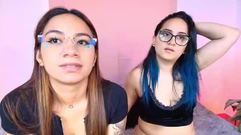 Jules and Gia online show from 10/27/25, 06:12