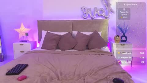 Jules Nightt online show from 03/07/26, 01:13