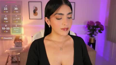 Snapshot of julesbennet chatting on 10/17/25, 11:57 Jules Bennett online show from 10/17/25, 11:57