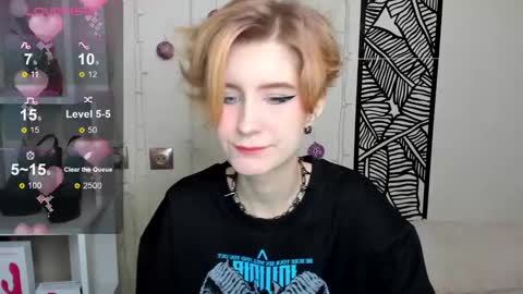 Snapshot of julescrown chatting on 01/13/25, 01:13 Jules online show from 01/13/25, 01:13