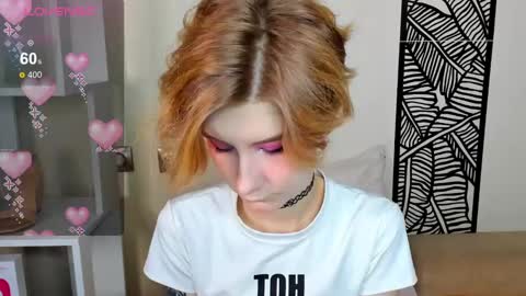 Snapshot of julescrown chatting on 01/21/25, 01:08 Jules online show from 01/21/25, 01:08