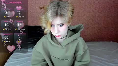 Snapshot of julescrown chatting on 01/23/25, 01:30 Jules online show from 01/23/25, 01:30