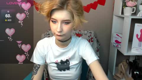 Snapshot of julescrown chatting on 02/15/25, 01:10 Jules online show from 02/15/25, 01:10