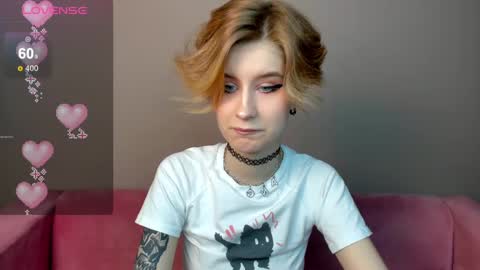 Snapshot of julescrown chatting on 03/03/25, 12:59 Jules online show from 03/03/25, 12:59