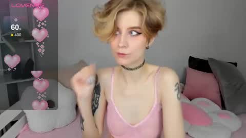 Snapshot of julescrown chatting on 03/11/25, 12:54 Jules online show from 03/11/25, 12:54