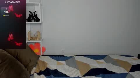 Snapshot of julescrown chatting on 09/28/25, 12:49 Jules online show from 09/28/25, 12:49