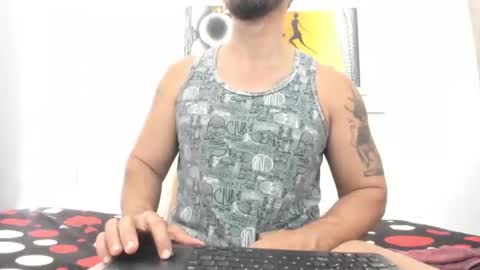 Jules online show from 01/01/25, 05:11