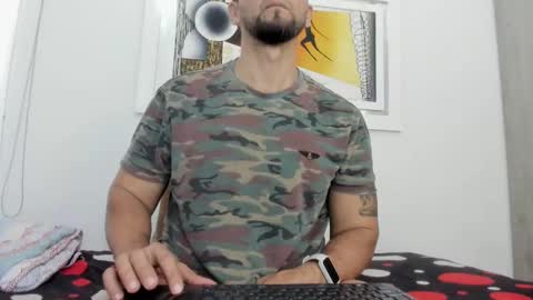 Jules online show from 01/20/25, 11:56