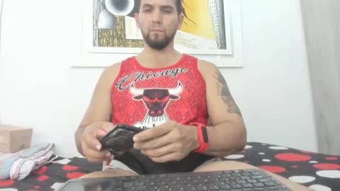 Jules online show from 01/23/25, 12:09