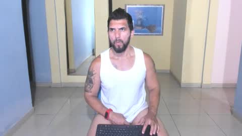 Jules online show from 03/01/25, 11:58