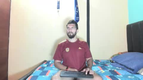 Jules online show from 03/02/25, 02:21