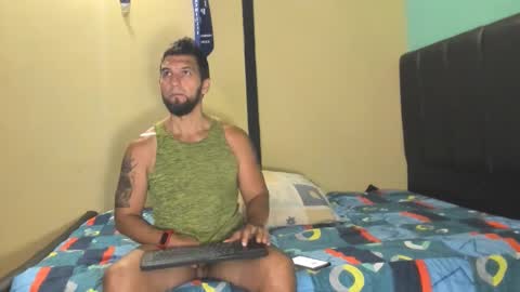 Jules online show from 03/04/25, 10:46