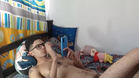 Julfigo online show from 01/19/25, 09:34