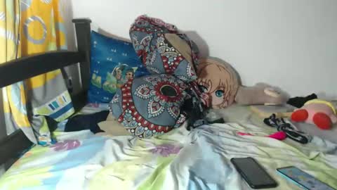 Julfigo online show from 09/09/25, 07:02