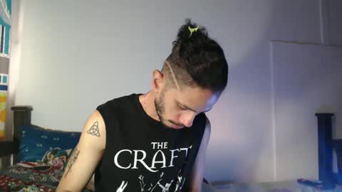 Julfigo online show from 10/15/25, 11:10