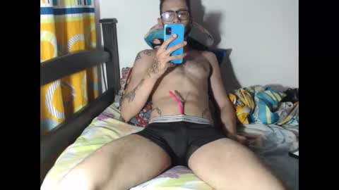 Julfigo online show from 10/26/25, 10:54