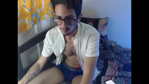 Julfigo online show from 05/04/26, 05:53