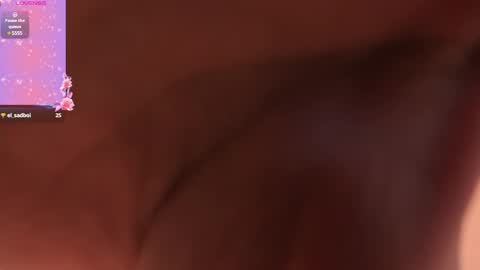 Juliana online show from 01/26/25, 09:29