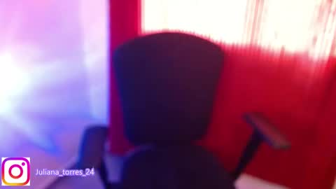  Juliana Torres  online show from 01/28/25, 08:26