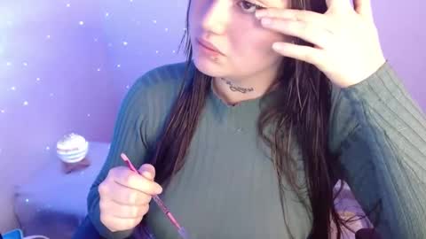  Juliana Torres  online show from 02/20/25, 04:57