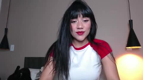 Snapshot of juli_love11 chatting on 02/14/26, 11:56 JULIETA online show from 02/14/26, 11:56