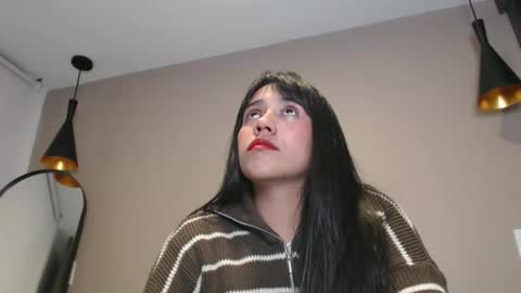Snapshot of juli_love11 chatting on 03/08/26, 11:19 JULIETA online show from 03/08/26, 11:19
