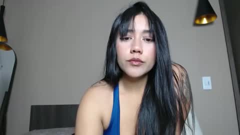 Snapshot of juli_love11 chatting on 03/12/26, 11:33 JULIETA online show from 03/12/26, 11:33
