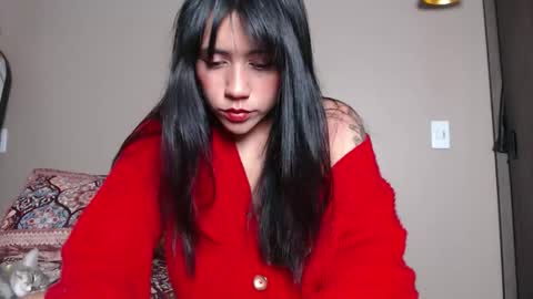Snapshot of juli_love11 chatting on 03/20/26, 12:59 JULIETA online show from 03/20/26, 12:59