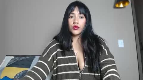 Snapshot of juli_love11 chatting on 04/09/26, 11:32 JULIETA online show from 04/09/26, 11:32