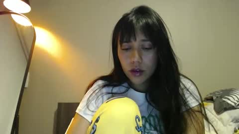 Snapshot of juli_love11 chatting on 04/14/26, 01:11 JULIETA online show from 04/14/26, 01:11