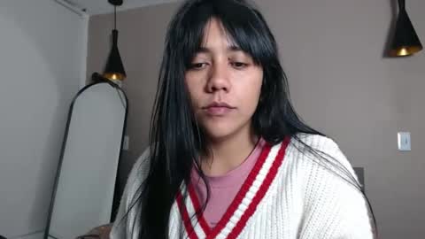Snapshot of juli_love11 chatting on 05/20/26, 02:18 JULIETA online show from 05/20/26, 02:18