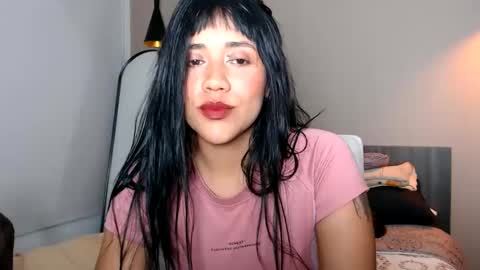 Snapshot of juli_love11 chatting on 06/11/26, 03:04 JULIETA online show from 06/11/26, 03:04