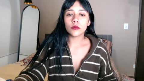 Snapshot of juli_love11 chatting on 07/02/26, 01:16 JULIETA online show from 07/02/26, 01:16
