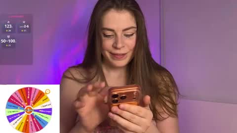 Snapshot of juli_m00n chatting on 04/25/26, 07:22 juli_m00n online show from 04/25/26, 07:22