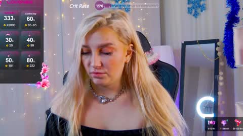 Snapshot of julia__bunny chatting on 01/01/25, 09:07 julia__bunny online show from 01/01/25, 09:07