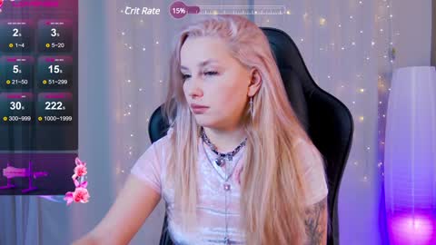 Snapshot of julia__bunny chatting on 01/25/25, 09:35 julia__bunny online show from 01/25/25, 09:35